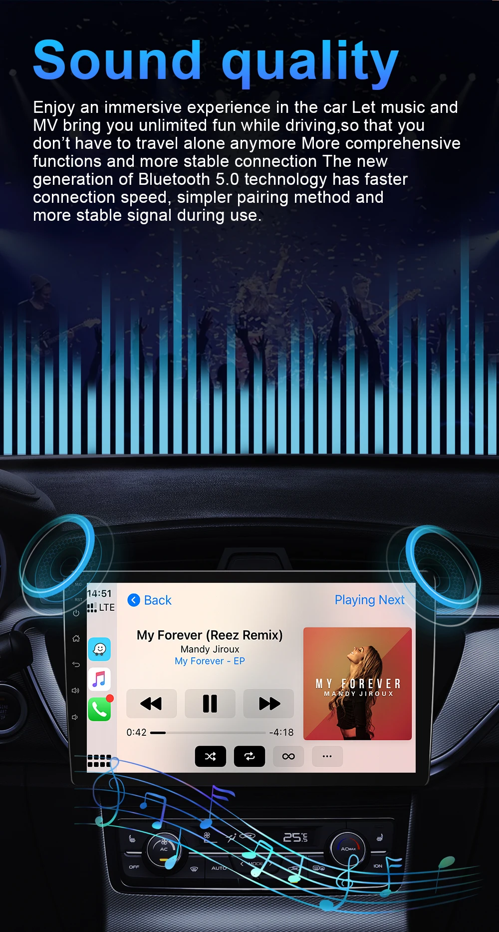 Android 14 Car Radio For Toyota Yaris Vios 2014 2015 2016 Stereo Unit Multimedia Player GPS Navigation BT Carplay Android Auto Android 14 Car Radio For Toyota Yaris Vios 2014 2015 2016 Stereo Unit Multimedia Player GPS Navigation BT Carplay Android Auto