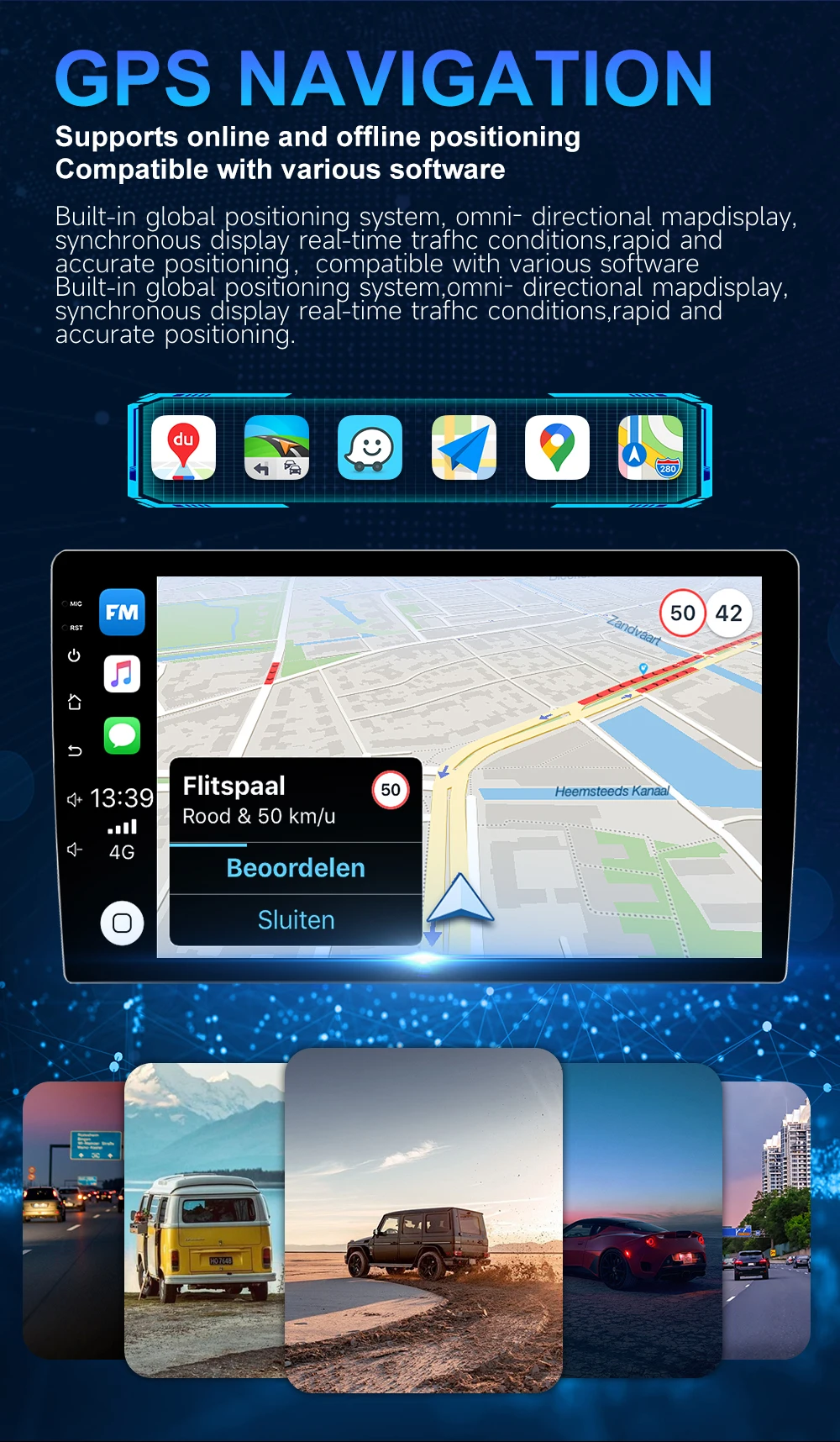 Android 14 Car Radio For Toyota Yaris Vios 2014 2015 2016 Stereo Unit Multimedia Player GPS Navigation BT Carplay Android Auto Android 14 Car Radio For Toyota Yaris Vios 2014 2015 2016 Stereo Unit Multimedia Player GPS Navigation BT Carplay Android Auto
