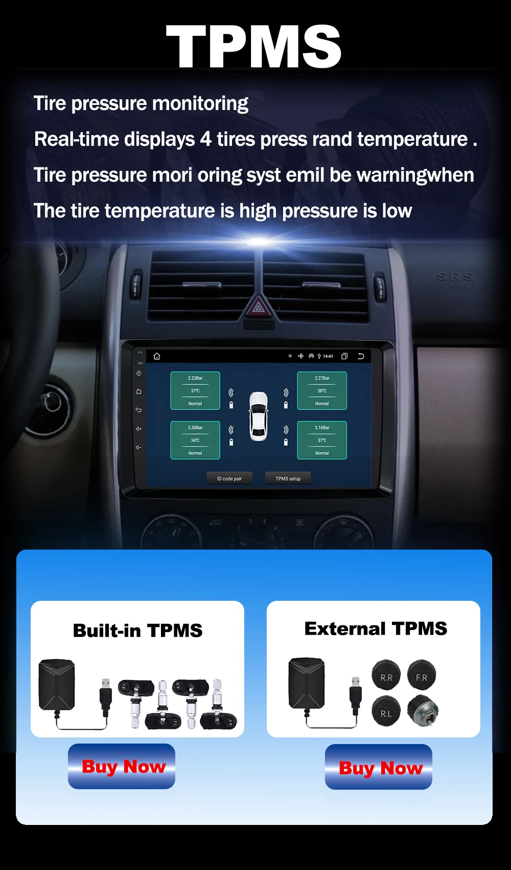 Car radio Android 14 Navigation GPS For Toyota VIOS Yaris 2013 - 2017 Car Radio Player Wireless Android Auto Intelligent System Car radio Android 14 Navigation GPS For Toyota VIOS Yaris 2013 - 2017 Car Radio Player Wireless Android Auto Intelligent System