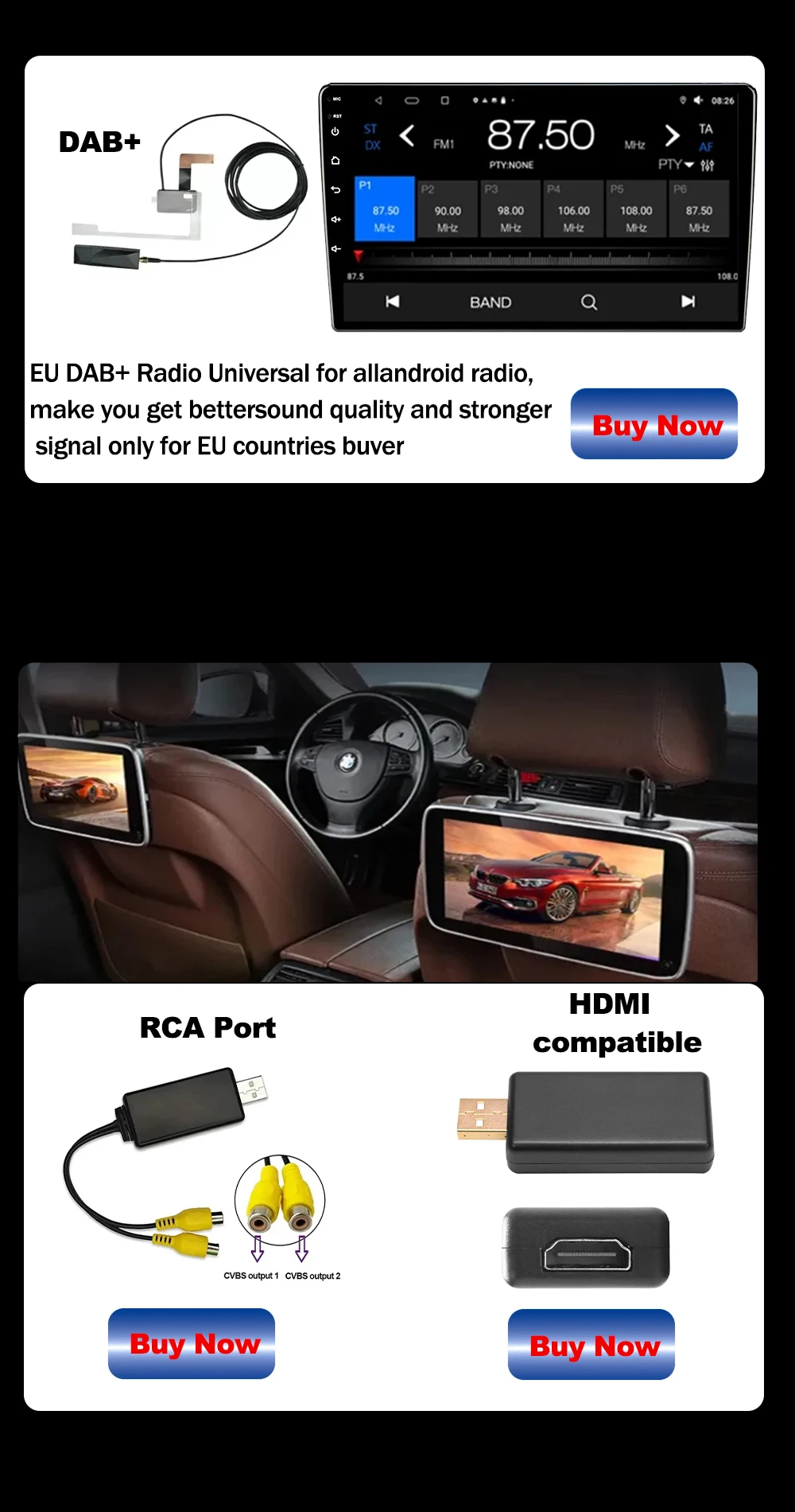 Car radio Android 14 Navigation GPS For Toyota VIOS Yaris 2013 - 2017 Car Radio Player Wireless Android Auto Intelligent System Car radio Android 14 Navigation GPS For Toyota VIOS Yaris 2013 - 2017 Car Radio Player Wireless Android Auto Intelligent System