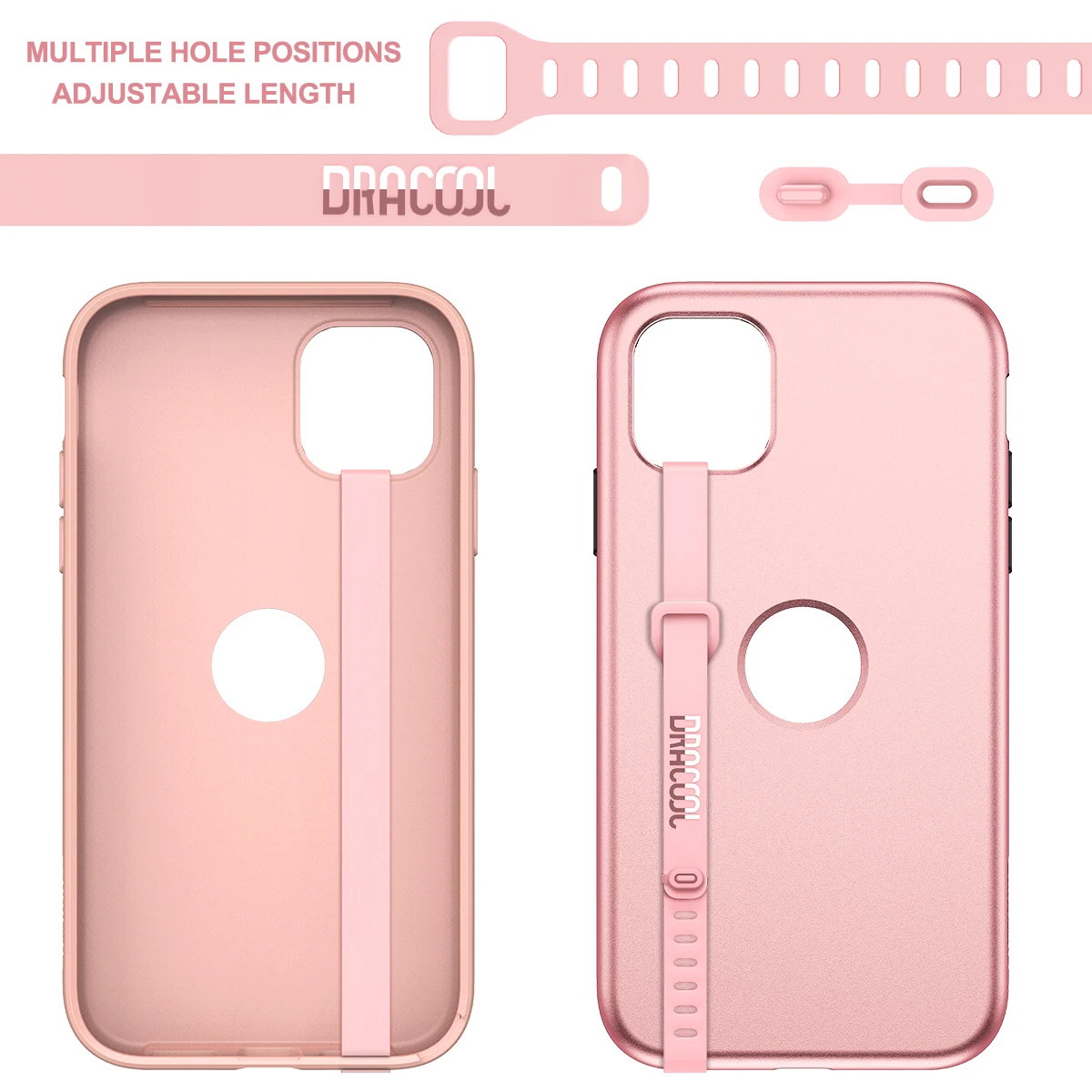 New 2pcs clear Wristband Hand Band Soft TPU silicone Grip Phone Hand Finger Ring Holder Strap Ropes For iPhone Xiaomi kickstand New 2pcs clear Wristband Hand Band Soft TPU silicone Grip Phone Hand Finger Ring Holder Strap Ropes For iPhone Xiaomi kickstand