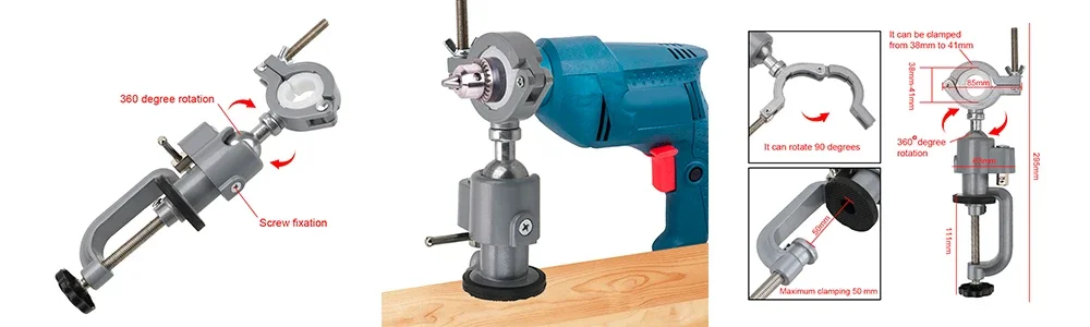 11x Magnification Magnifying Glass Hand-held 8 LED Light Jewelry Magnifying Glass Multi-purpose Portable Design