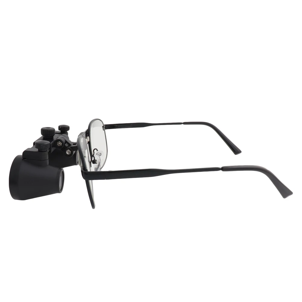 2.5X 3.5X Magnification Dental Loupes Metal Frame Medical Magnifier Dentist Glass Surgical Magnifying Glasses