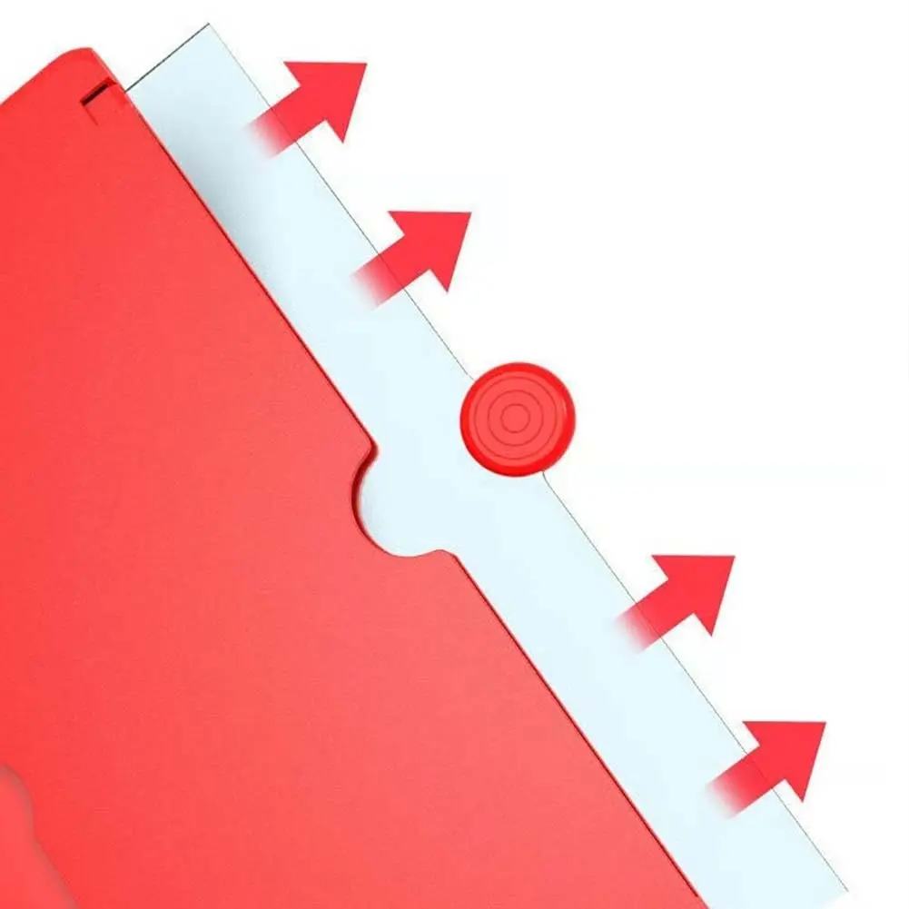 Screen Magnifier Version, Phone Projector with Extender, 3D HD Smartphone Amplifier, Foldable Stand, Adjustable Angle