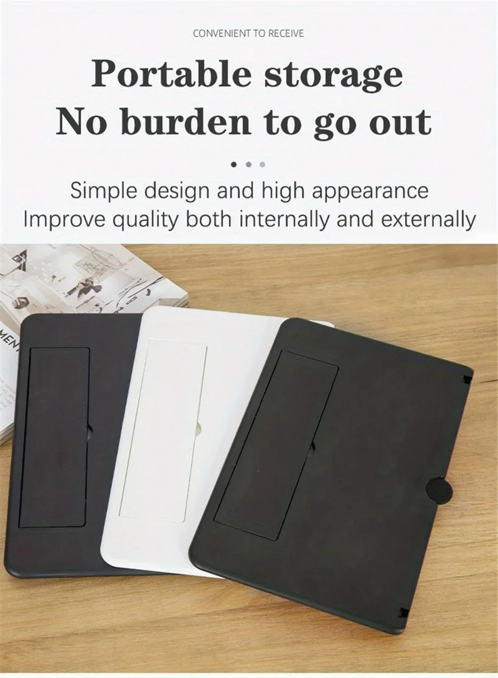 Best Sellers 12/10 inch HD Mobile Phone Screen Magnifier With Phone Holders Screen Video Amplifier Enlarged Screen Phone Stands