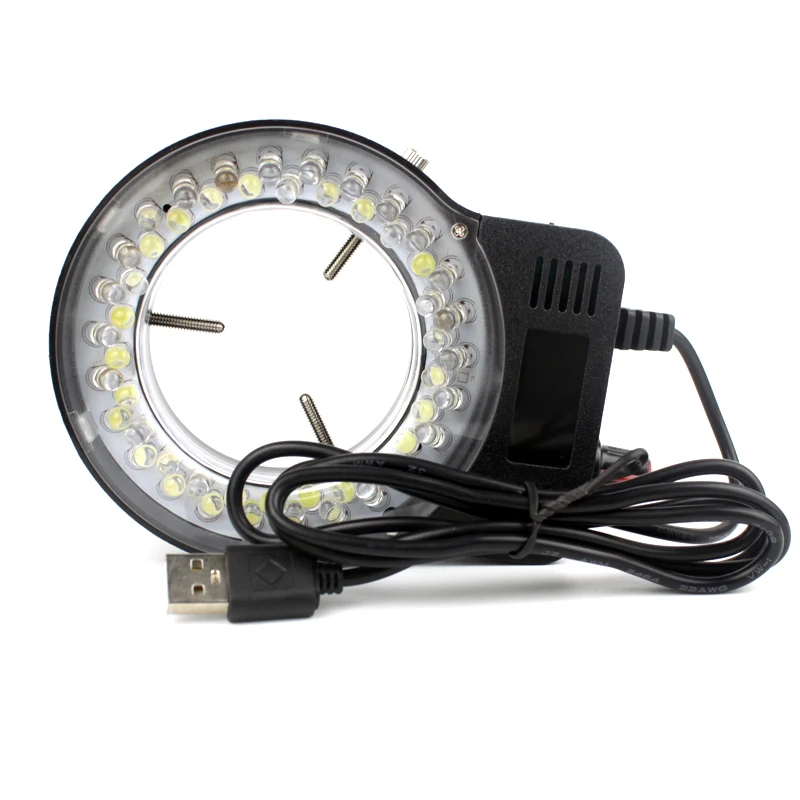 SONY 48MP 4K 1080P HDMI USB Digital Video Monocular Microscope Camera 130 Zoom C-Mount Lens For Phone PCB Soldering Repair Tools SONY 48MP 4K 1080P HDMI USB Digital Video Monocular Microscope Camera 130 Zoom C-Mount Lens For Phone PCB Soldering Repair Tools