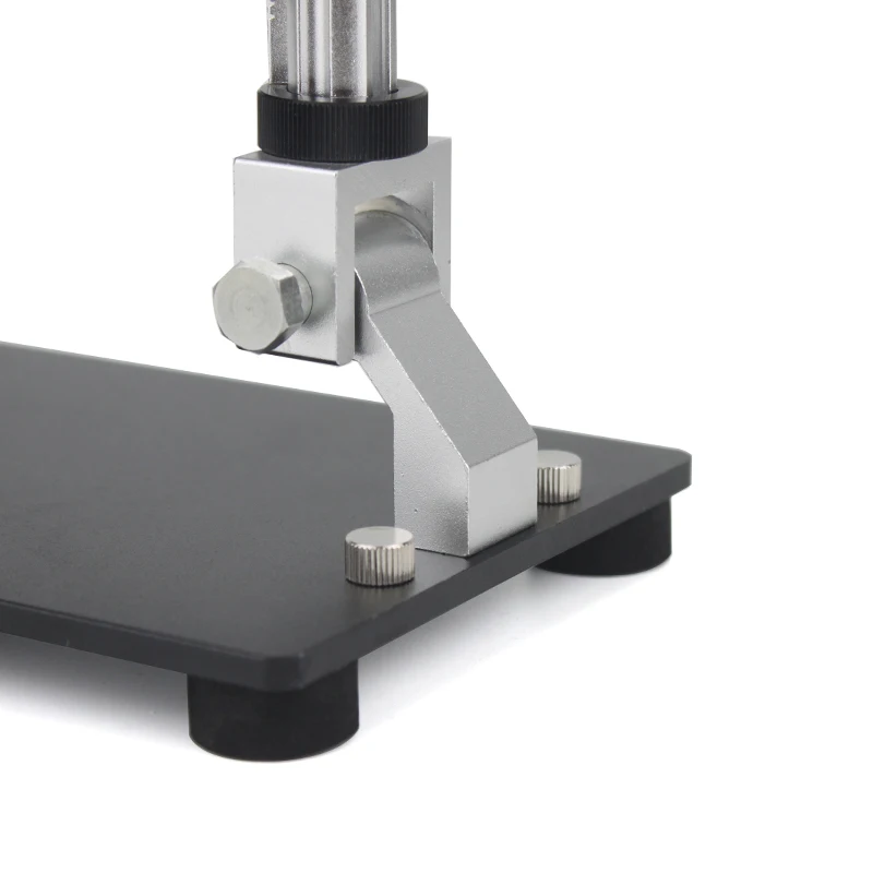 SONY 48MP 4K 1080P HDMI USB Digital Video Monocular Microscope Camera 130 Zoom C-Mount Lens For Phone PCB Soldering Repair Tools SONY 48MP 4K 1080P HDMI USB Digital Video Monocular Microscope Camera 130 Zoom C-Mount Lens For Phone PCB Soldering Repair Tools