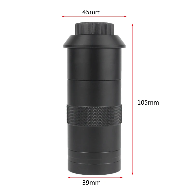 SONY 48MP 4K 1080P HDMI USB Digital Video Monocular Microscope Camera 130 Zoom C-Mount Lens For Phone PCB Soldering Repair Tools SONY 48MP 4K 1080P HDMI USB Digital Video Monocular Microscope Camera 130 Zoom C-Mount Lens For Phone PCB Soldering Repair Tools