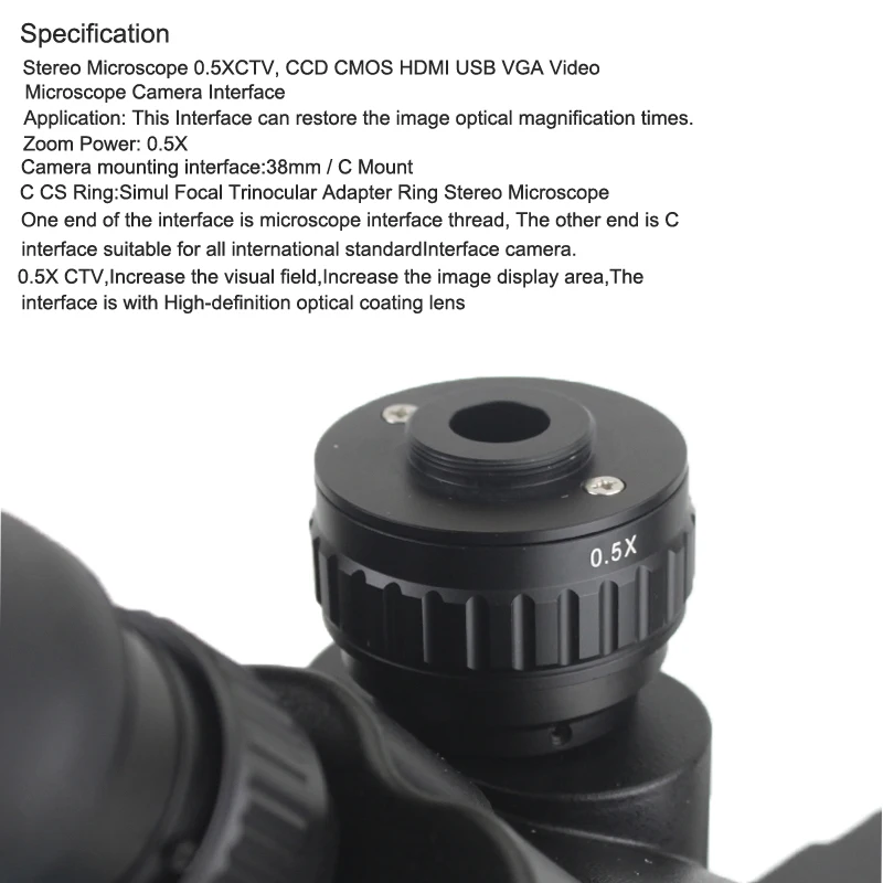 3.5X-90X Simul-Focal Stereo Trinocular Microscope 4K 2K 48MP 1080P HDMI USB Digital Video Camera For PCB Phone Soldering Repair 3.5X-90X Simul-Focal Stereo Trinocular Microscope 4K 2K 48MP 1080P HDMI USB Digital Video Camera For PCB Phone Soldering Repair