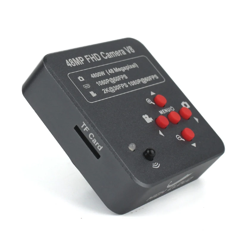 3.5X-90X Simul-Focal Stereo Trinocular Microscope 4K 2K 48MP 1080P HDMI USB Digital Video Camera For PCB Phone Soldering Repair 3.5X-90X Simul-Focal Stereo Trinocular Microscope 4K 2K 48MP 1080P HDMI USB Digital Video Camera For PCB Phone Soldering Repair