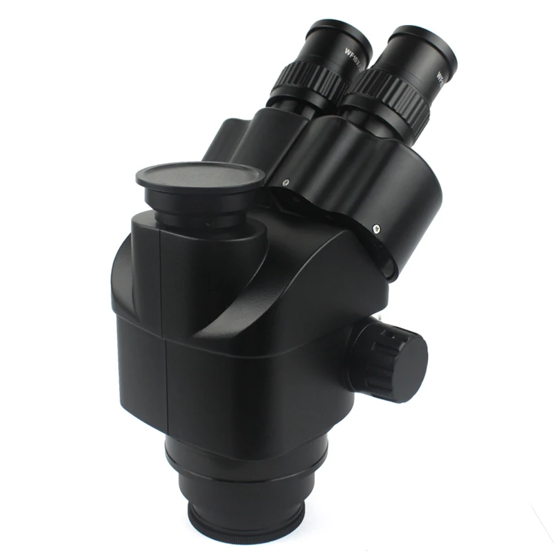 3.5X-90X Simul-Focal Stereo Trinocular Microscope 4K 2K 48MP 1080P HDMI USB Digital Video Camera For PCB Phone Soldering Repair 3.5X-90X Simul-Focal Stereo Trinocular Microscope 4K 2K 48MP 1080P HDMI USB Digital Video Camera For PCB Phone Soldering Repair