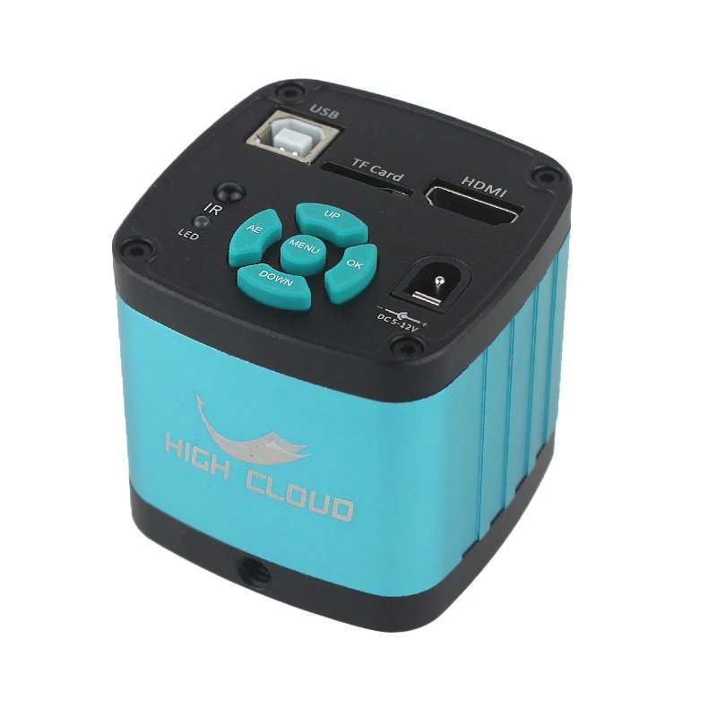 3.5X-90X Simul-Focal Stereo Trinocular Microscope 4K 2K 48MP 1080P HDMI USB Digital Video Camera For PCB Phone Soldering Repair 3.5X-90X Simul-Focal Stereo Trinocular Microscope 4K 2K 48MP 1080P HDMI USB Digital Video Camera For PCB Phone Soldering Repair