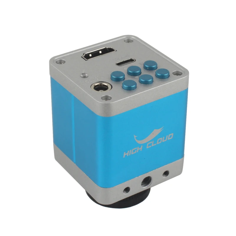 3.5X-90X Simul-Focal Stereo Trinocular Microscope 4K 2K 48MP 1080P HDMI USB Digital Video Camera For PCB Phone Soldering Repair 3.5X-90X Simul-Focal Stereo Trinocular Microscope 4K 2K 48MP 1080P HDMI USB Digital Video Camera For PCB Phone Soldering Repair