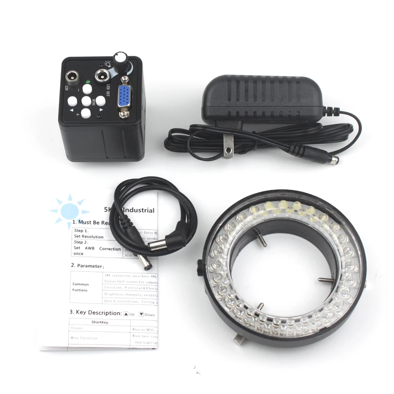 3.5X-90X Simul-Focal Stereo Trinocular Microscope 4K 2K 48MP 1080P HDMI USB Digital Video Camera For PCB Phone Soldering Repair 3.5X-90X Simul-Focal Stereo Trinocular Microscope 4K 2K 48MP 1080P HDMI USB Digital Video Camera For PCB Phone Soldering Repair