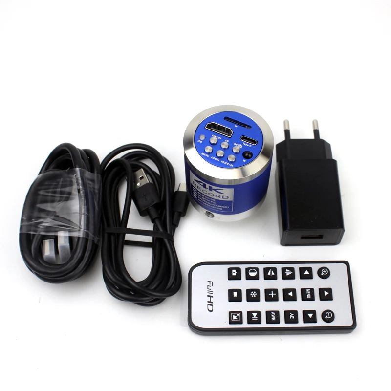 3.5X-90X Simul-Focal Stereo Trinocular Microscope 4K 2K 48MP 1080P HDMI USB Digital Video Camera For PCB Phone Soldering Repair 3.5X-90X Simul-Focal Stereo Trinocular Microscope 4K 2K 48MP 1080P HDMI USB Digital Video Camera For PCB Phone Soldering Repair