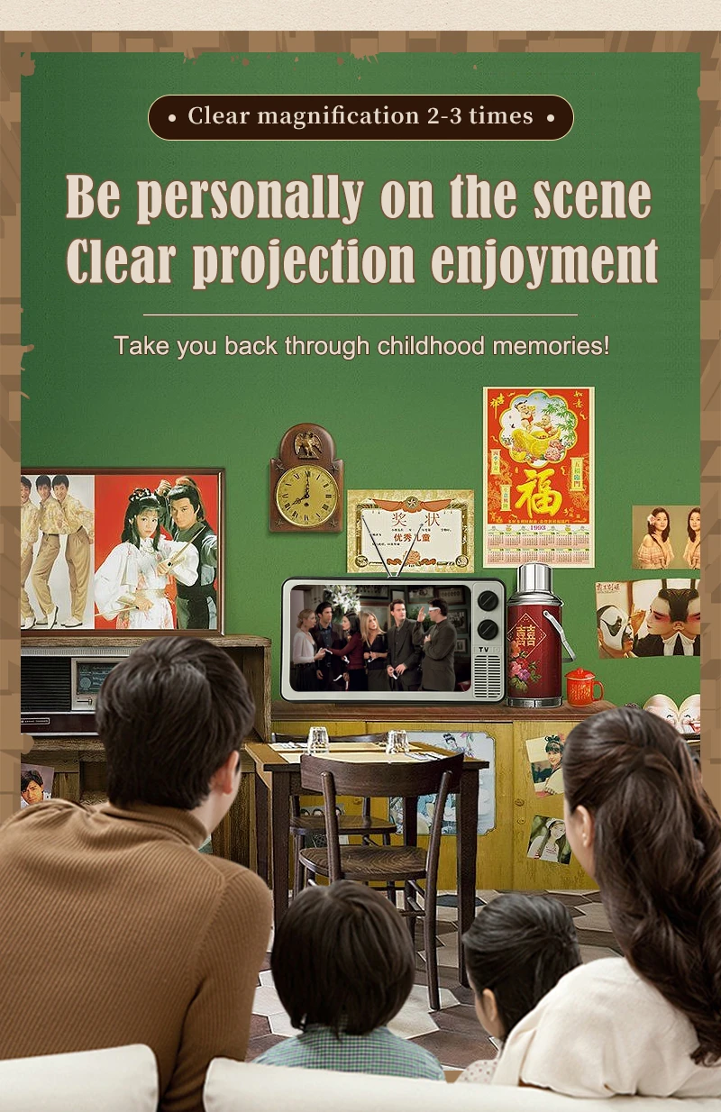 12 Inch Phone Screen Magnifier Enlarged Expand Stand Phone Holder HD Video Amplifier Eyes Protection Retro TV Box For Iphone 12 Inch Phone Screen Magnifier Enlarged Expand Stand Phone Holder HD Video Amplifier Eyes Protection Retro TV Box For Iphone