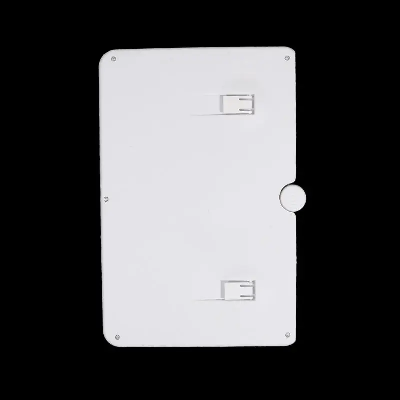 3D Mobile Screen Enlarger Universal Phone Video Amplifier Holder Red Phone Screen Magnifier Acrylic Mobile Screen Amplifier