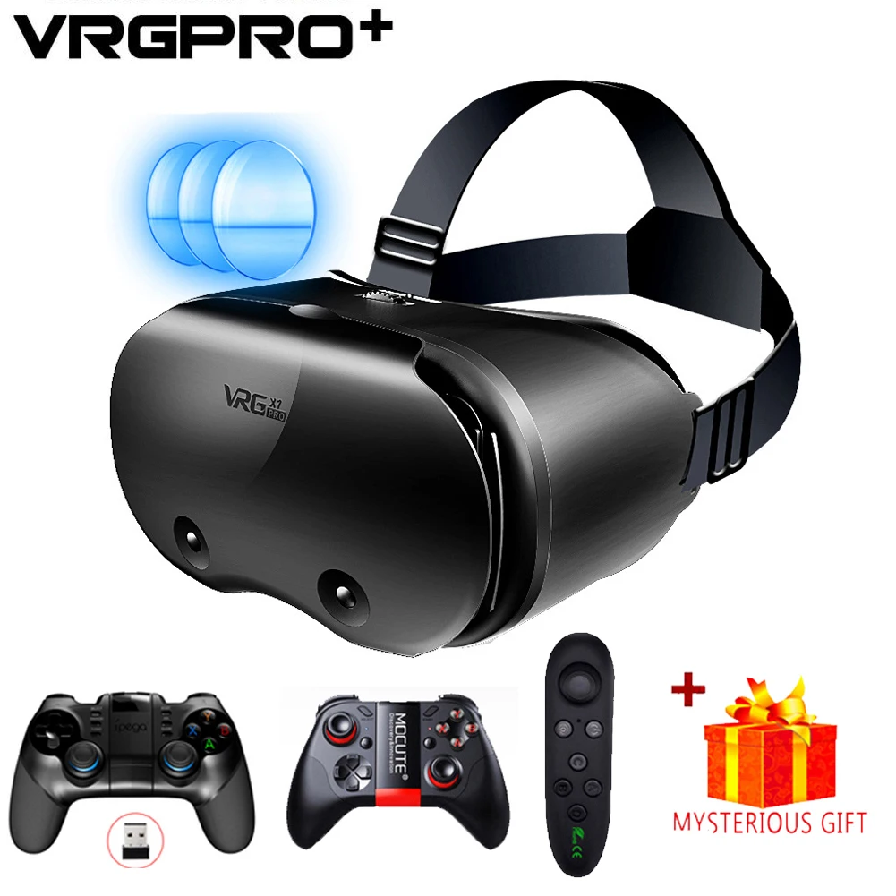 3D Virtual Reality VR Glasses For iPhone Android Smartphone Cell Mobile Phone Helmet Headset Wirth Real Lenses Goggles Devices 3D Virtual Reality VR Glasses For iPhone Android Smartphone Cell Mobile Phone Helmet Headset Wirth Real Lenses Goggles Devices
