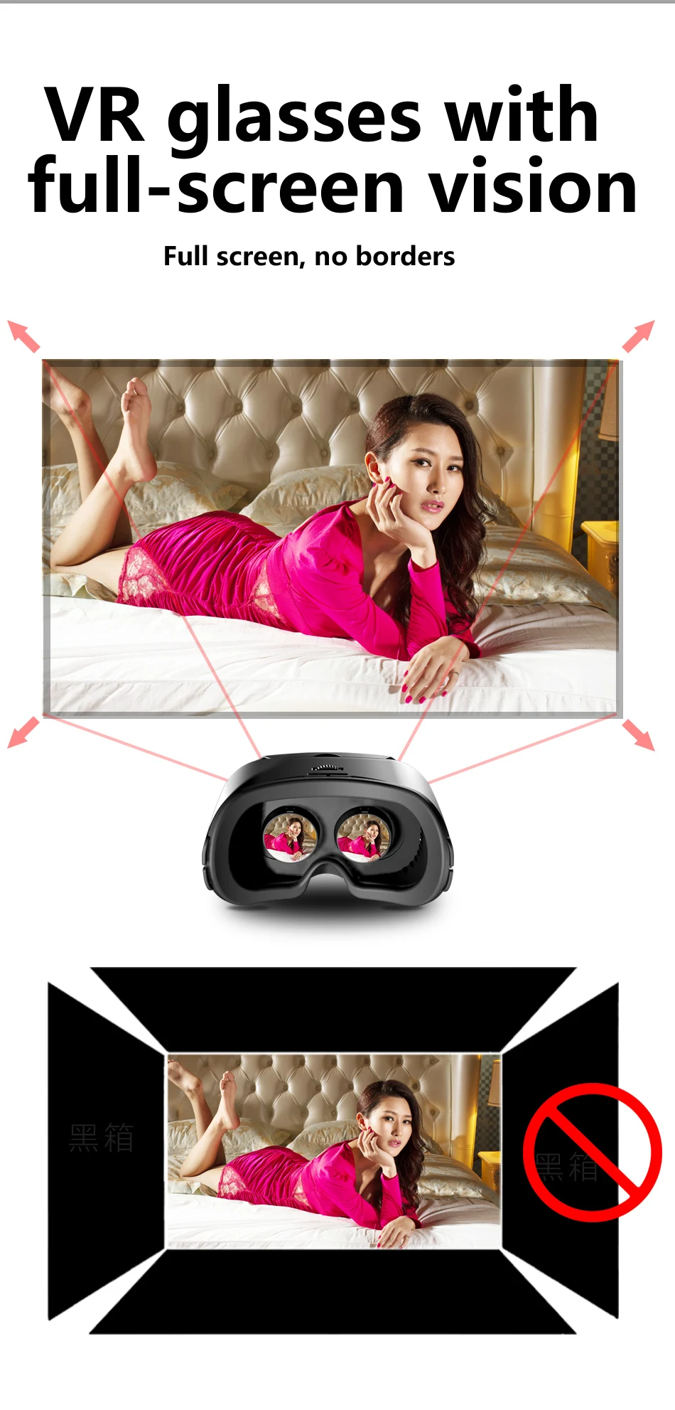 3D Virtual Reality VR Glasses For iPhone Android Smartphone Cell Mobile Phone Helmet Headset Wirth Real Lenses Goggles Devices 3D Virtual Reality VR Glasses For iPhone Android Smartphone Cell Mobile Phone Helmet Headset Wirth Real Lenses Goggles Devices