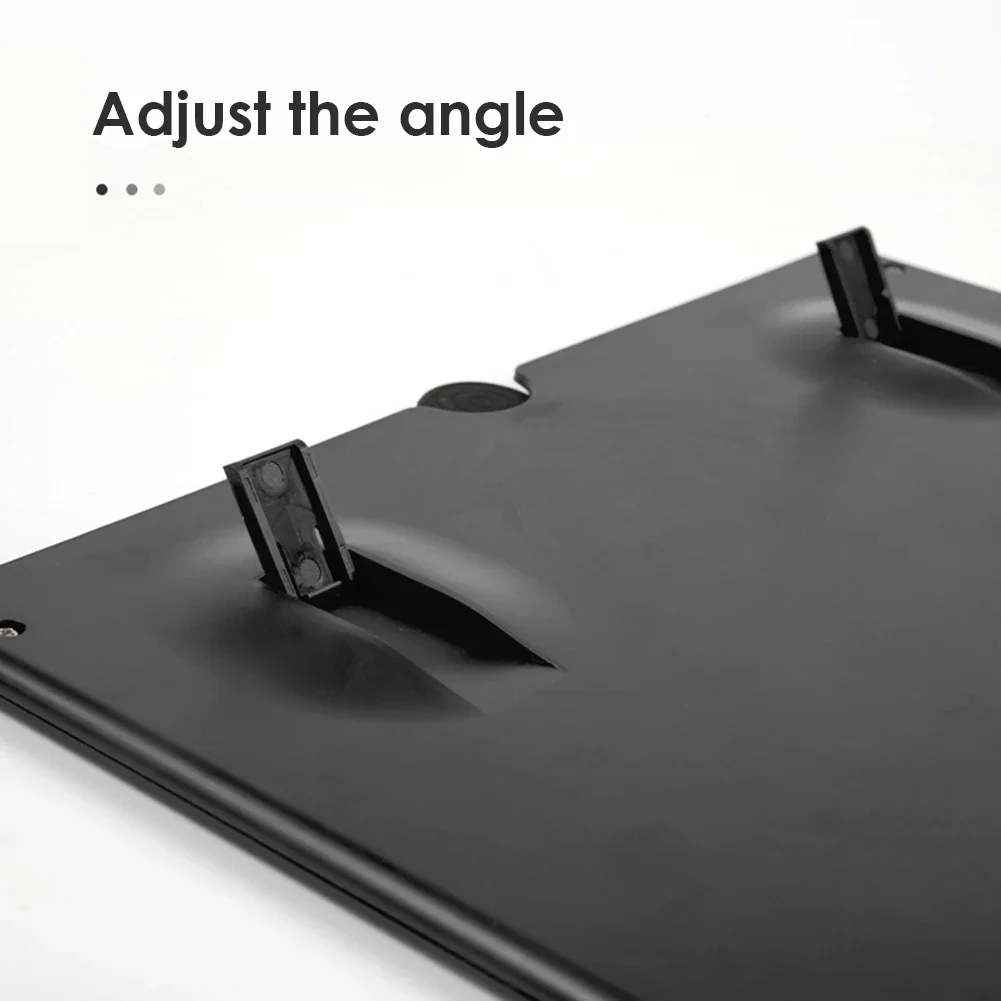 Mobile Screen Amplifier Projector Video Movie Amplifier Desktop Display Stand 3D HD 14 Inch for All Smartphone Screen Amplifier