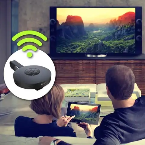 Wireless Same Screen Device Mobile Phone Laptop Computer WiFi HD HDMI Projector Video Magnifier Smartphone Android iOS Device