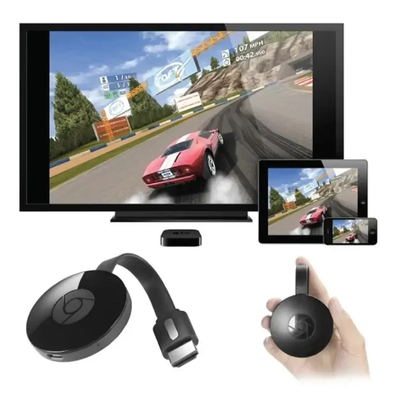 Wireless Same Screen Device Mobile Phone Laptop Computer WiFi HD HDMI Projector Video Magnifier Smartphone Android iOS Device