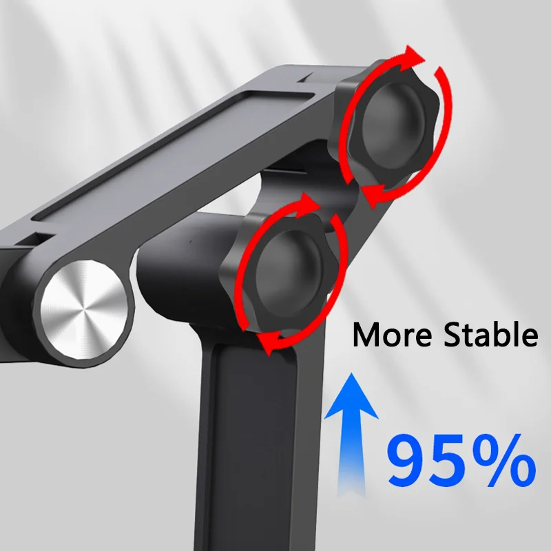 Dodosee 2025 New WiFi Electronic Microscope 1600x HD Digital Magnifiers For Phone Repair Adjustable Stand Loupes For Android/iOS