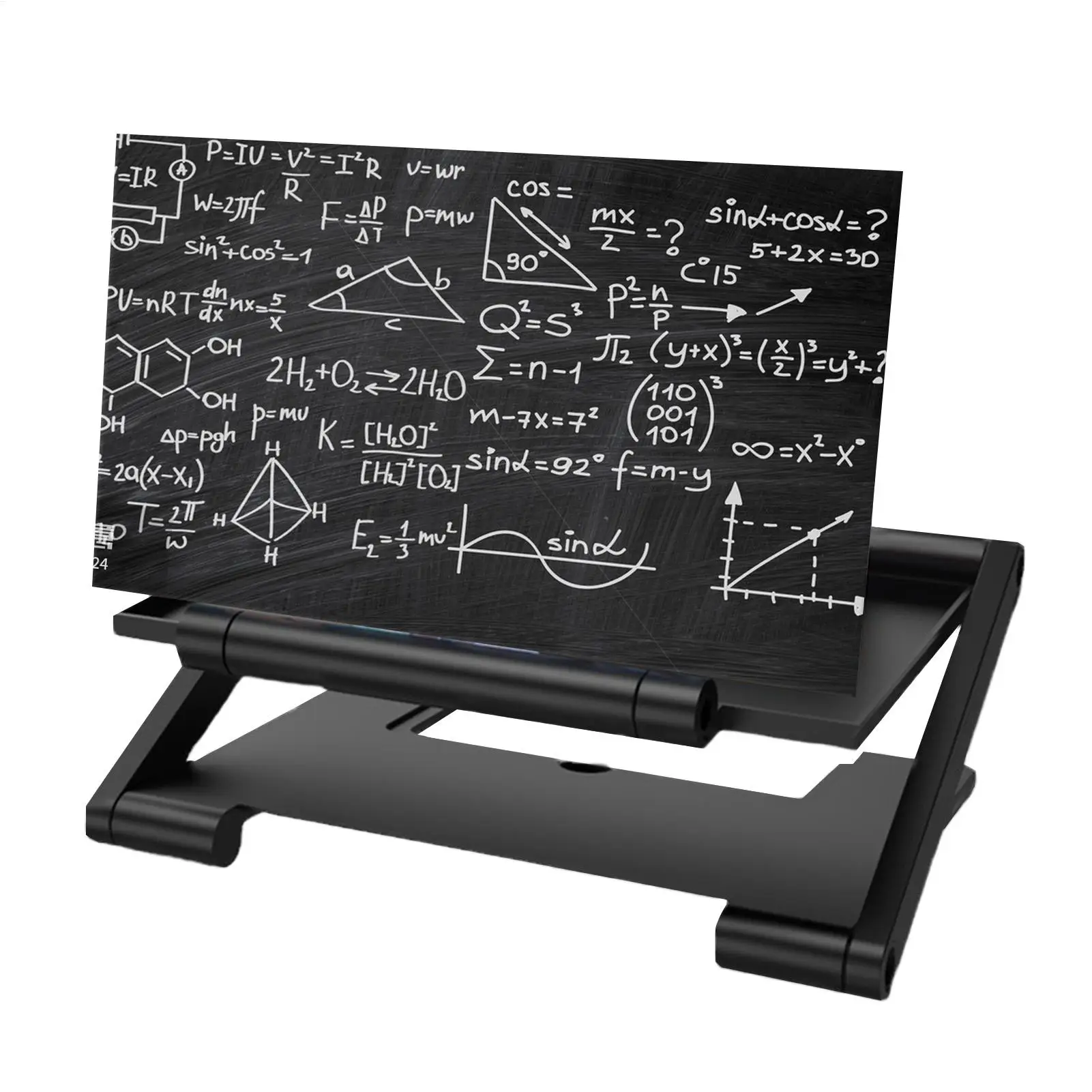 Phone Screen Magnifier Ultra High Definition Screen Amplifier HD Adjustable Amplifier MobilePhone Magnifying Screen