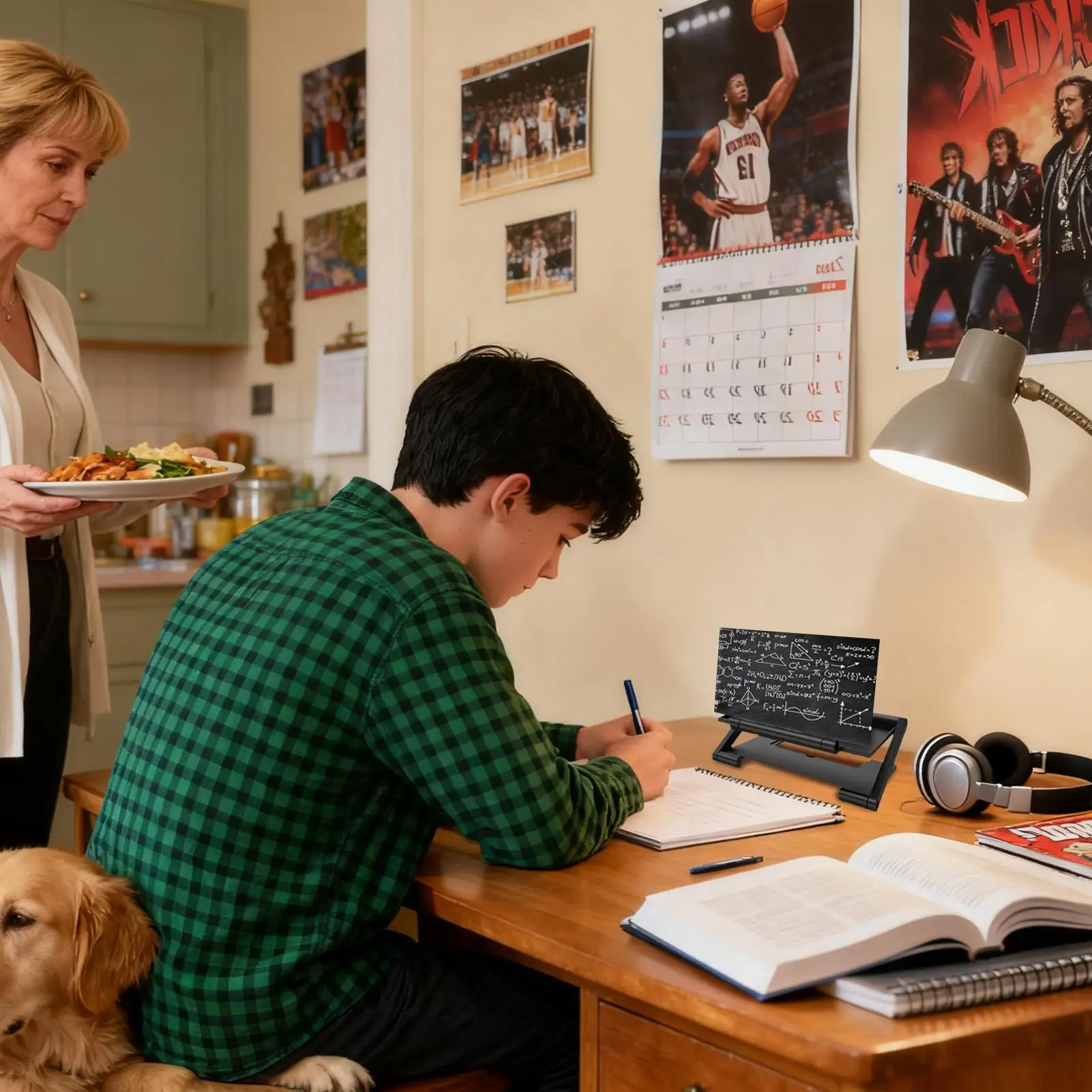 Phone Screen Magnifier Ultra High Definition Screen Amplifier HD Adjustable Amplifier MobilePhone Magnifying Screen