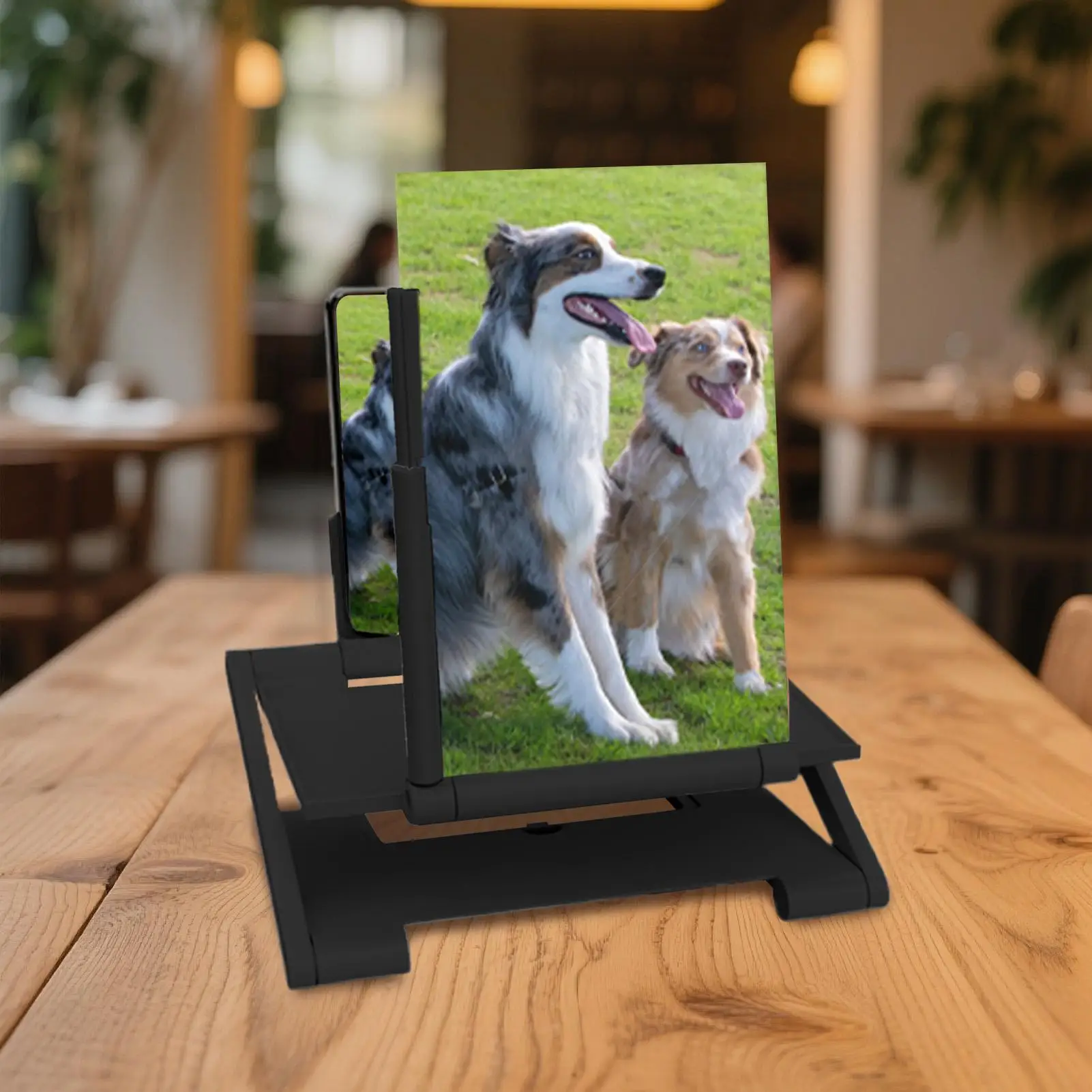 Phone Screen Magnifier Ultra High Definition Screen Amplifier HD Adjustable Amplifier MobilePhone Magnifying Screen