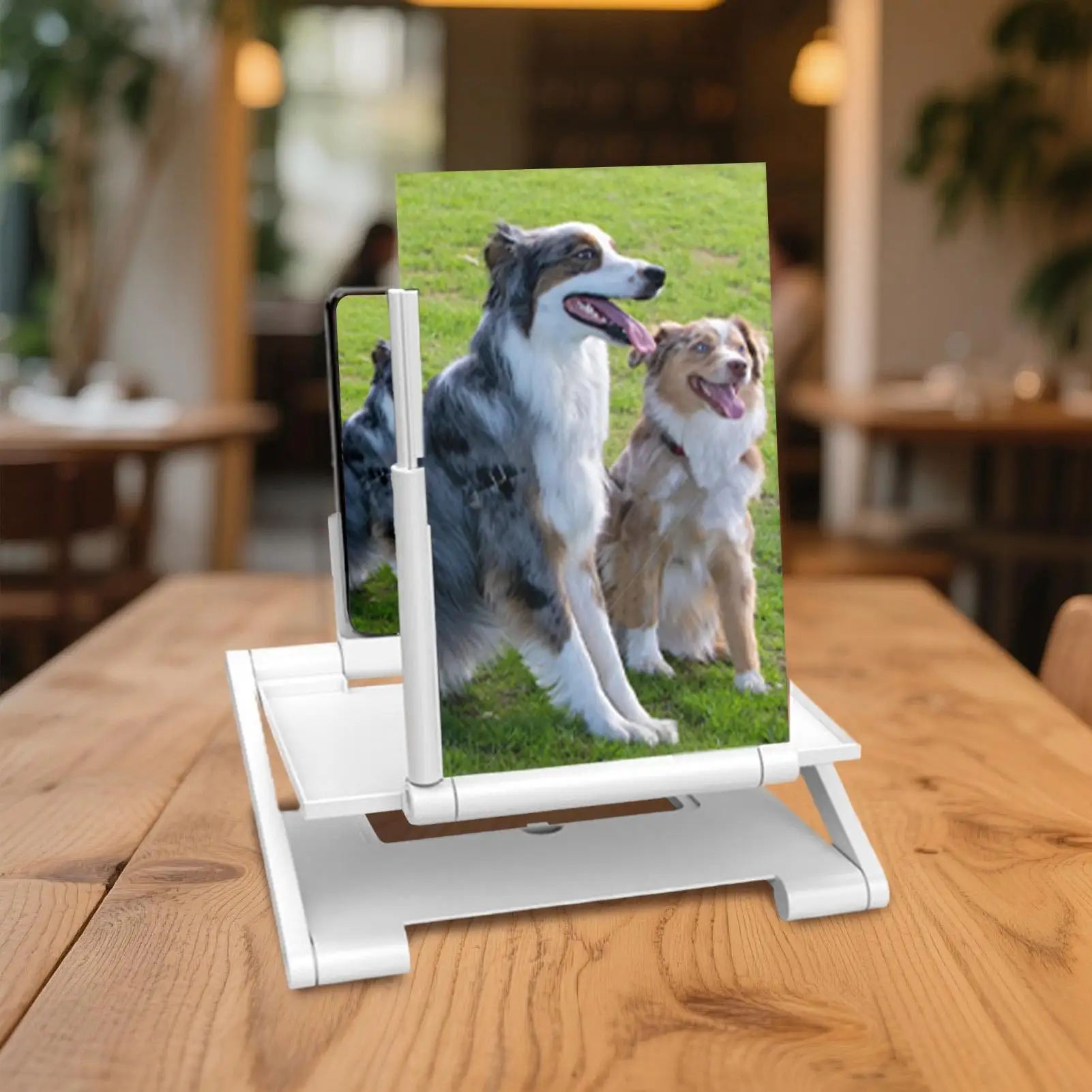 Phone Screen Magnifier Ultra High Definition Screen Amplifier HD Adjustable Amplifier MobilePhone Magnifying Screen