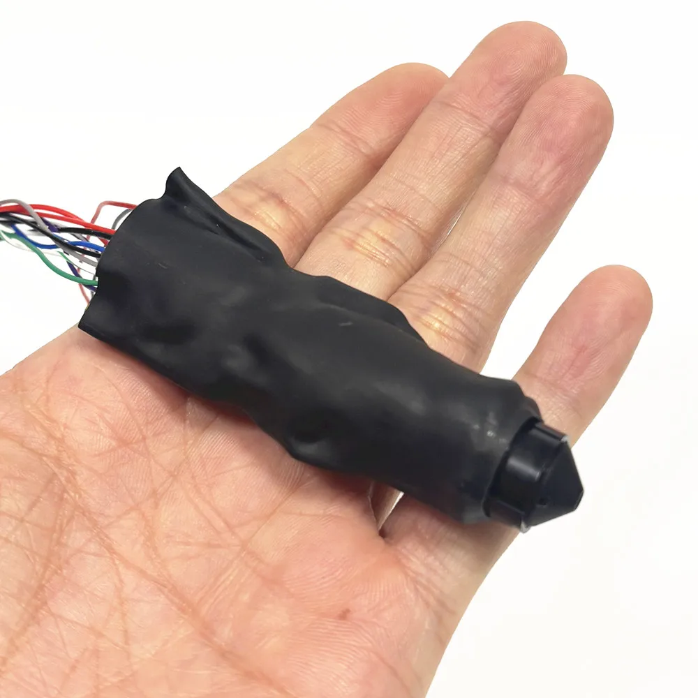 5MP Wifi Diy Remote Motion Detection POE Pinhole Mini IP Wifi Camera Covert CCTV Video Surveillance RTSP 512G Sd Card Peephole