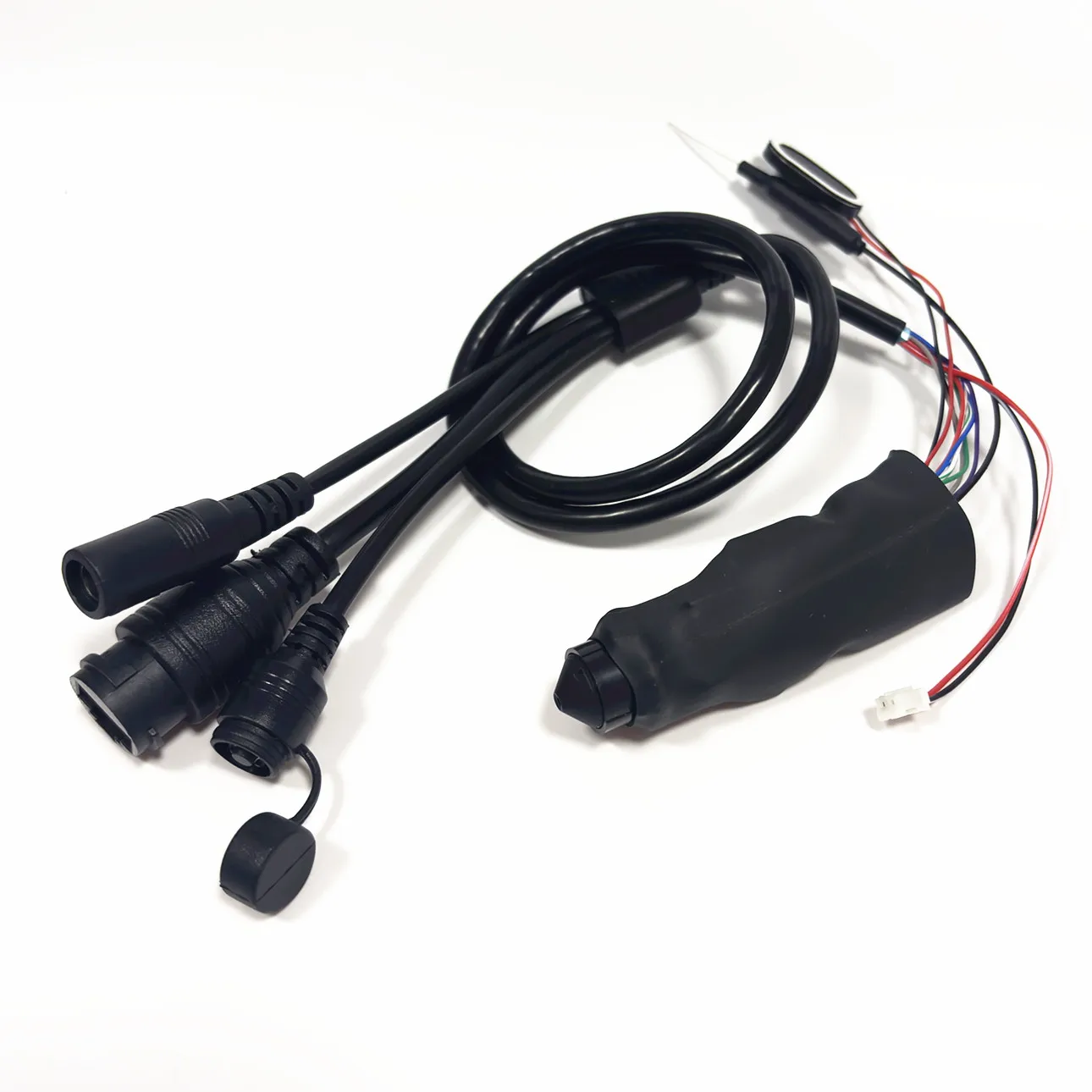 5MP Wifi Diy Remote Motion Detection POE Pinhole Mini IP Wifi Camera Covert CCTV Video Surveillance RTSP 512G Sd Card Peephole