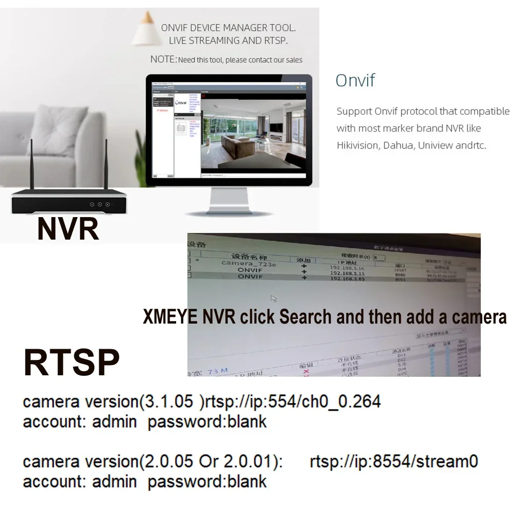 Door Camera Eye Wifi 16MM Diameter Tuya Smart Mini Peephole Security Hole Door Cat Eye 1.66mm Wide-angle 5G 2.4G P2P ONVIF RTSP