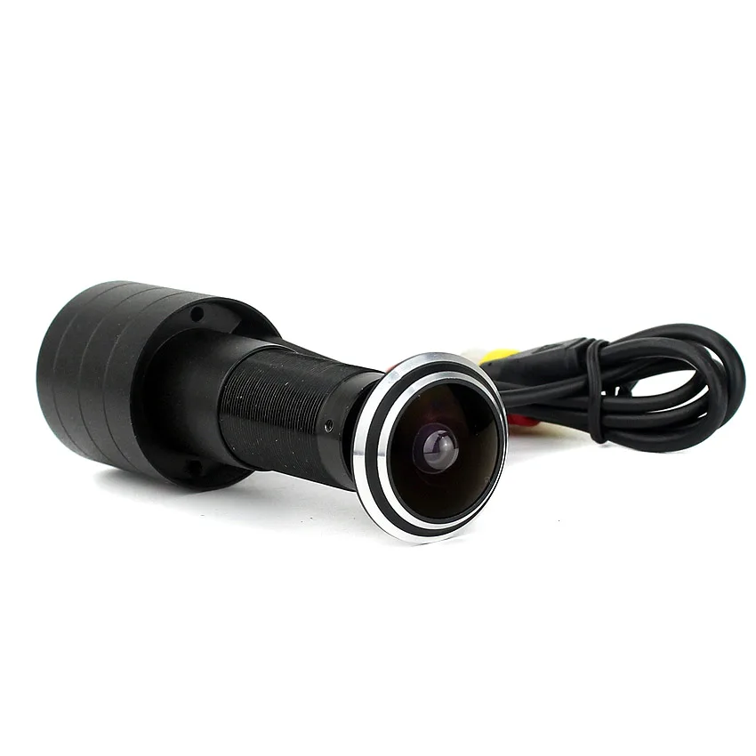 HD 1080P Door Eye Hole CCTV AHD Mini Home Video Peephole Camera IMX323 2MP StarLight 0.001 Lux 170 Degrees Surveillance AHD Cam HD 1080P Door Eye Hole CCTV AHD Mini Home Video Peephole Camera IMX323 2MP StarLight 0.001 Lux 170 Degrees Surveillance AHD Cam