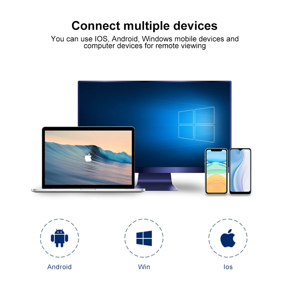 1080P 5MP HD Door Eye Hole H.265 1.78mm 1.66mm Wide Angle 178Degree CCTV Network Mini Peephole POE Door IP Camera P2P Audio Mic