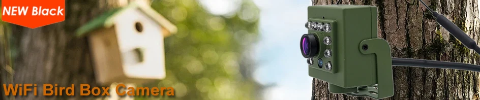 5MP Door Eye IP POE Camera Mini Peephole Motion Detection Video-eye Viewer Wireless Intercom Home Security Surveillance Door Cam