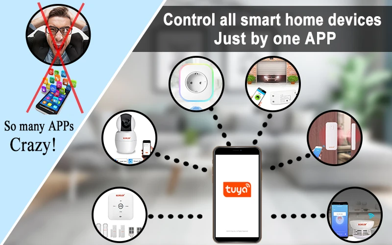 5G 2.4G Dual Band Wifi New Tuya 16mm Diameter Wide-angle Cat Eye Infrared Night Vision Peephole Wifi Doorbell Camera Audio