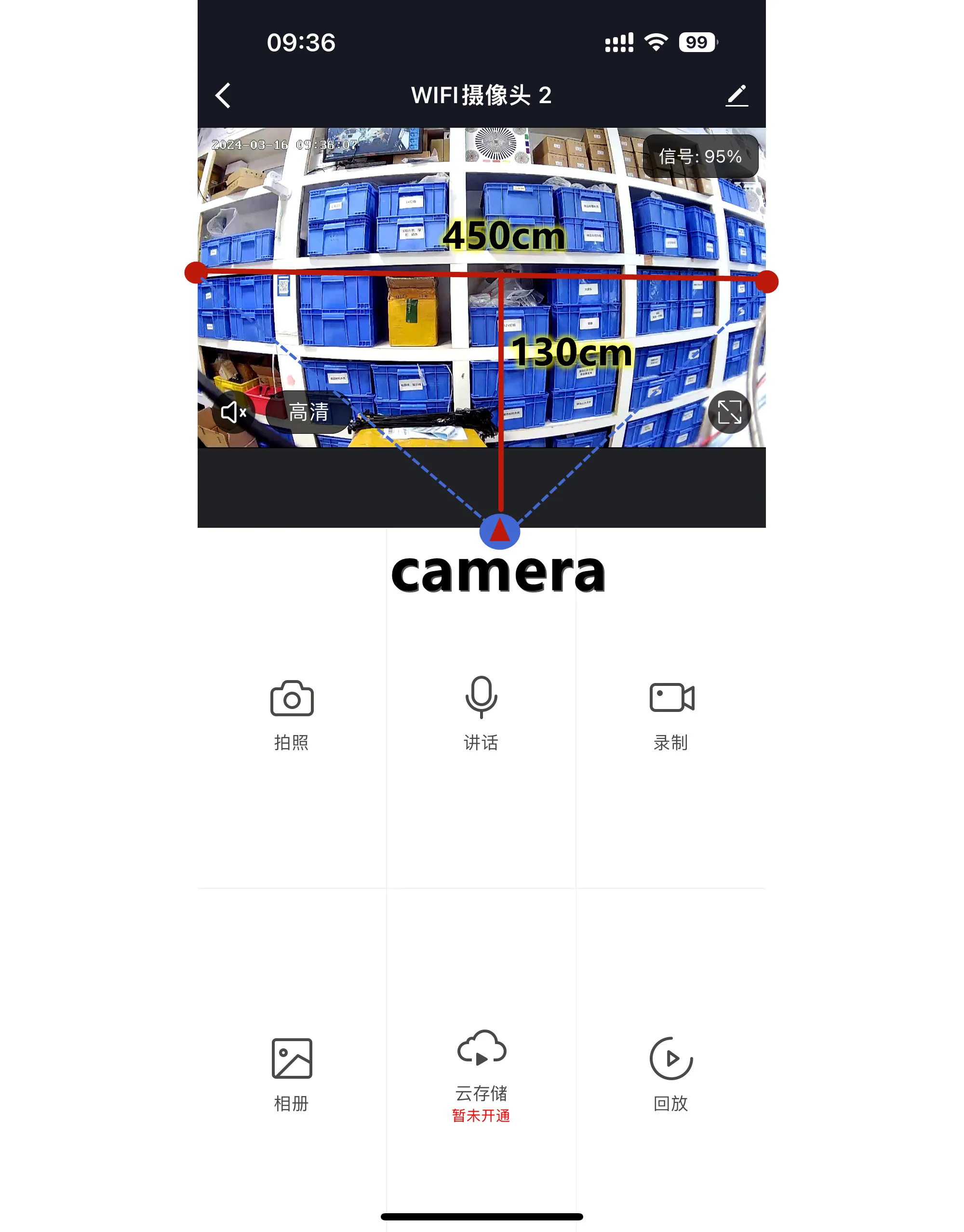 5G 2.4G WIFI 16MM Tuya Wifi Door Eye Camera Mini Peephole Door WifI IP Camera 1.66MM Wide Angle FishEye Audio TF Card Slot
