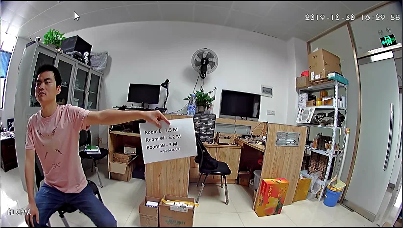 HD 1080P Fisheye Peephole POE IP Camera Mini Door Eye Hole Camera Onvif P2P Network Surveillance Ipc Webcam Security XMEYE ICSEE