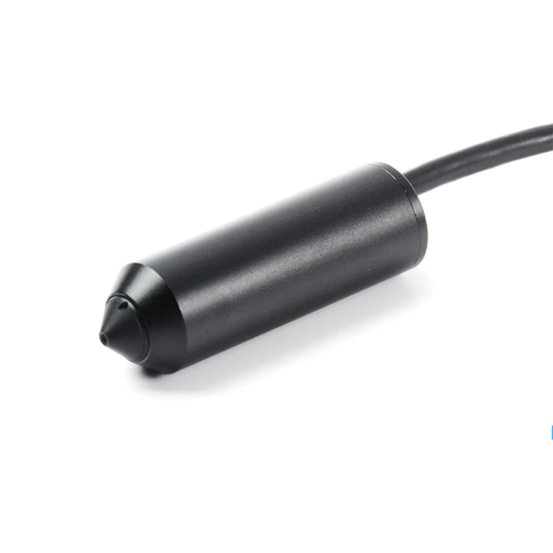 5MP On vif Remote Motion Detection POE Pin hole Mini IP Bullet Camera Covert CCTV Video Surveillance Vandal-Proof Peephole Audio