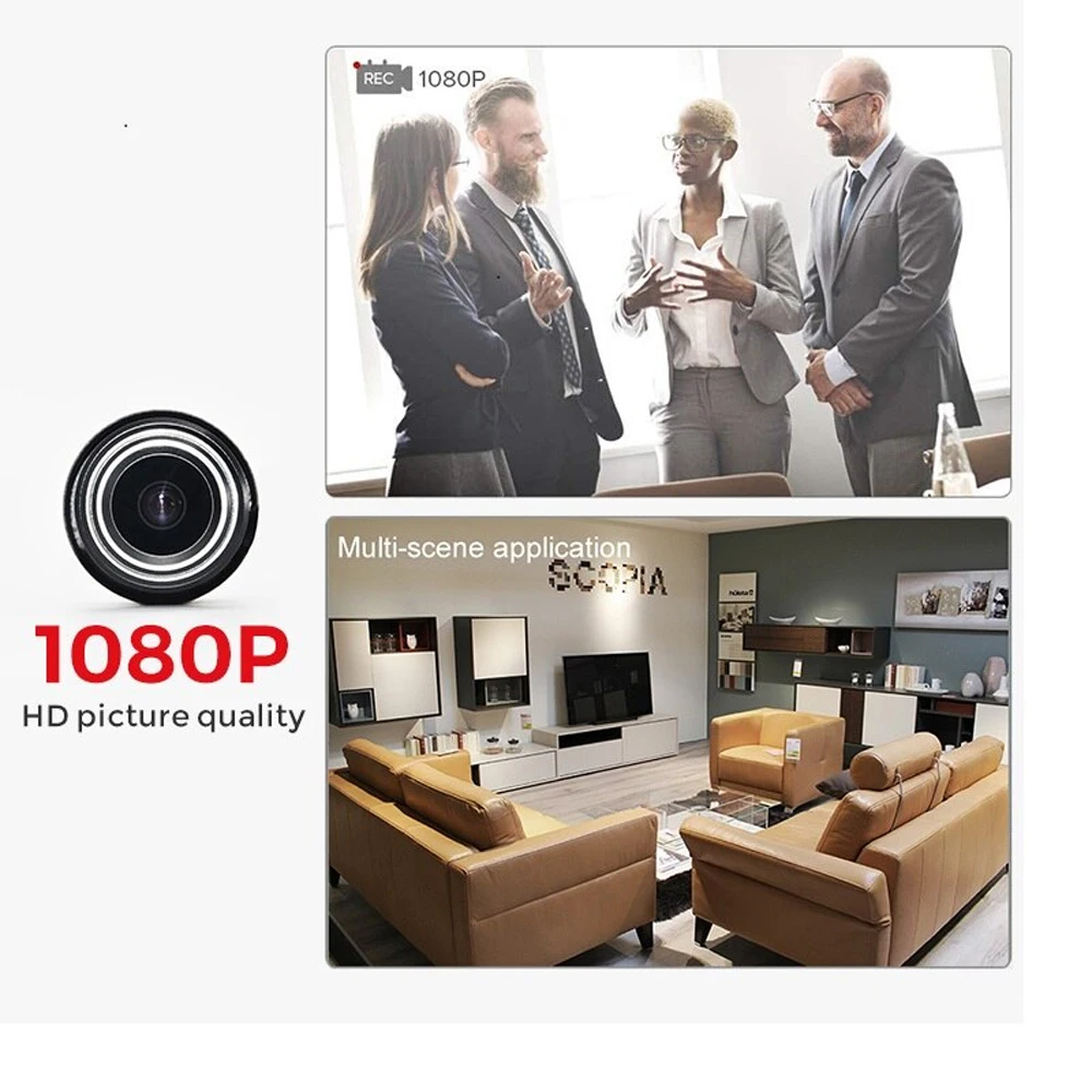 ICSEE 3MP HD Peephole WiFi Camera 170° Wide-angle Door Viewer Motion Detection Smart Home Security Wireless Cat-eye Auto Record