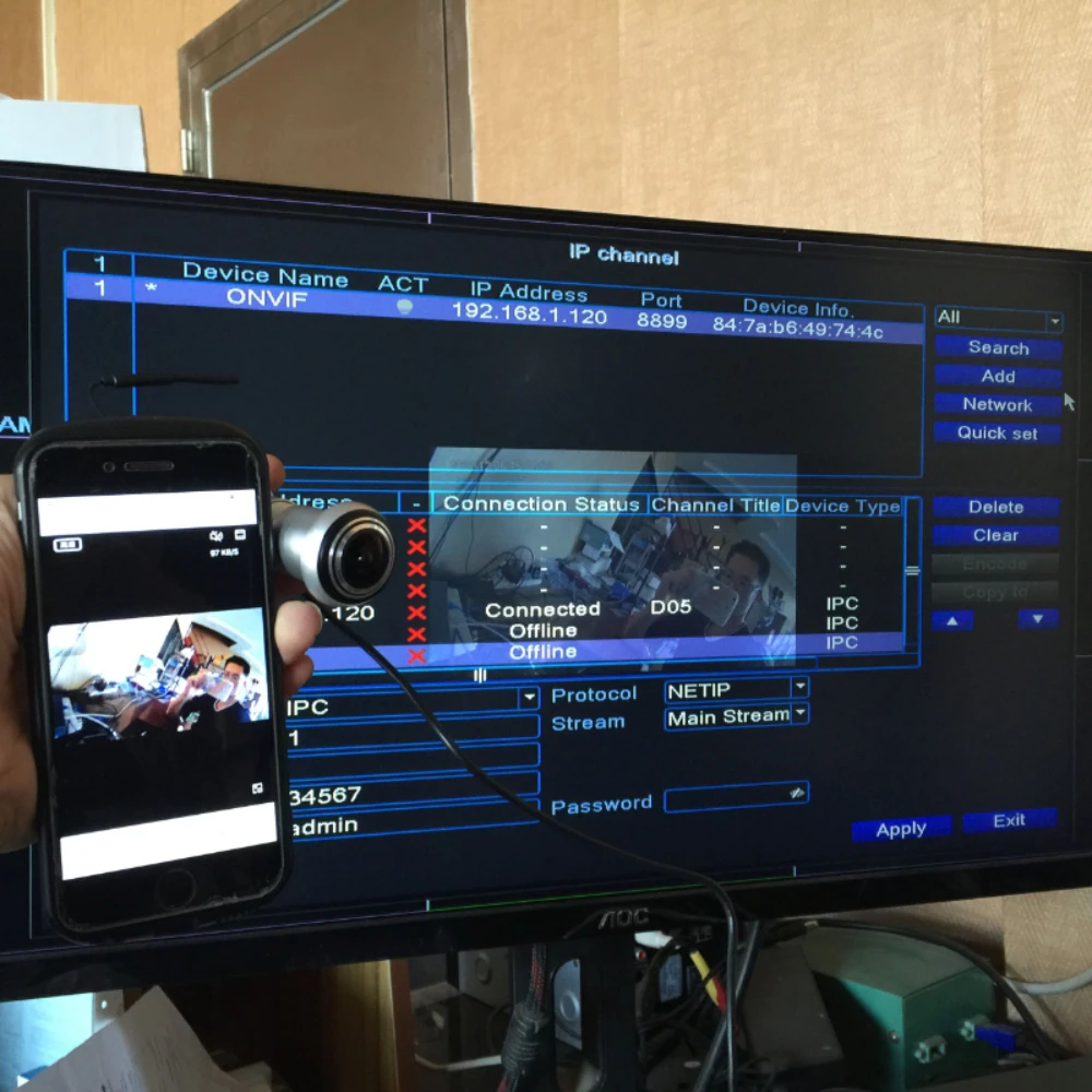ICSEE 3MP HD Peephole WiFi Camera 170° Wide-angle Door Viewer Motion Detection Smart Home Security Wireless Cat-eye Auto Record