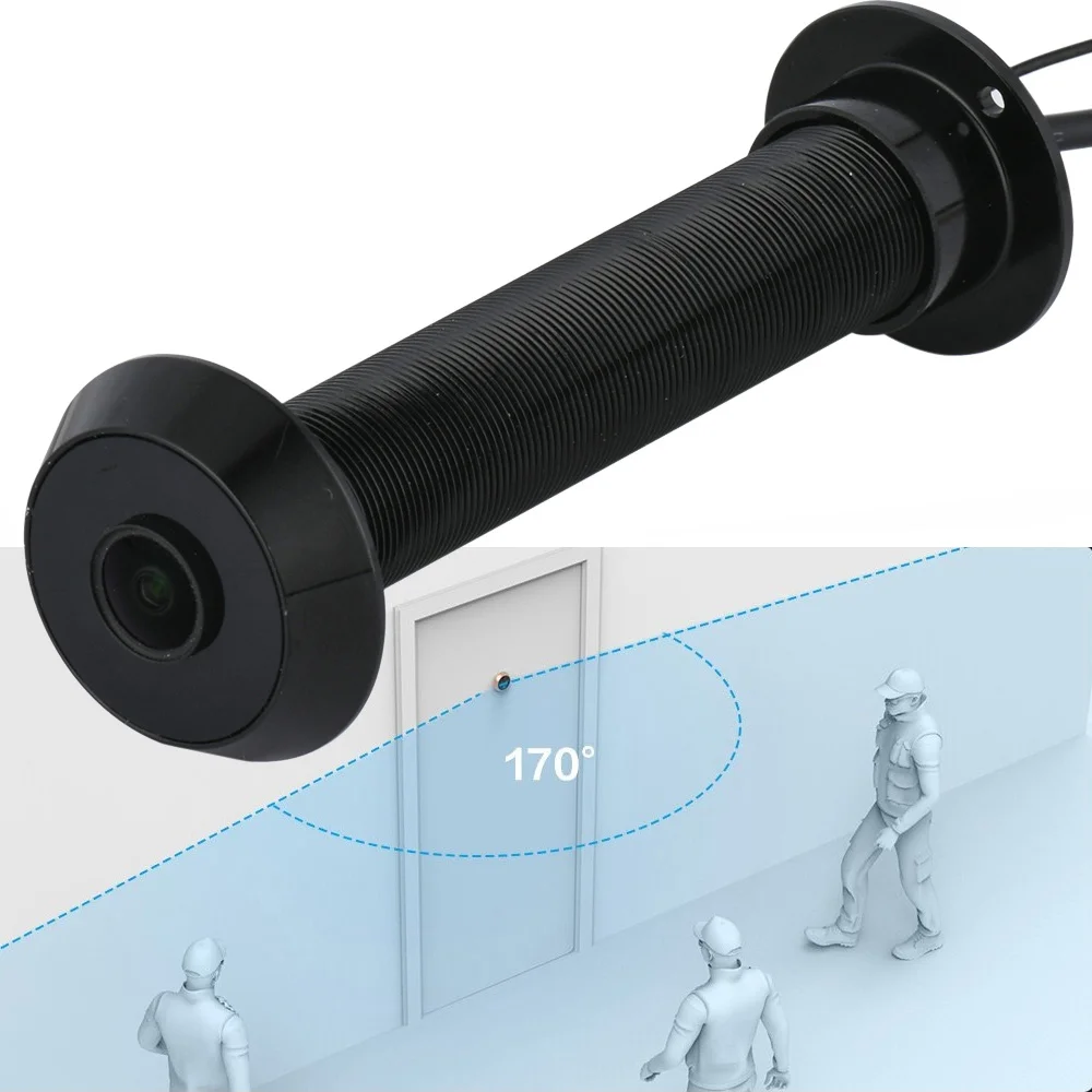 LED Door eye Camera 1080P 2MP TF Card Build IR Audio Door Eye Hole Wide Angle IP Mini Peephole Wifi Wireless onvif P2P tuya app LED Door eye Camera 1080P 2MP TF Card Build IR Audio Door Eye Hole Wide Angle IP Mini Peephole Wifi Wireless onvif P2P tuya app