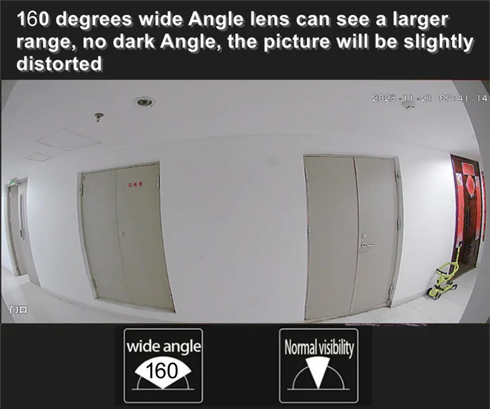 LED Door eye Camera 1080P 2MP TF Card Build IR Audio Door Eye Hole Wide Angle IP Mini Peephole Wifi Wireless onvif P2P tuya app LED Door eye Camera 1080P 2MP TF Card Build IR Audio Door Eye Hole Wide Angle IP Mini Peephole Wifi Wireless onvif P2P tuya app