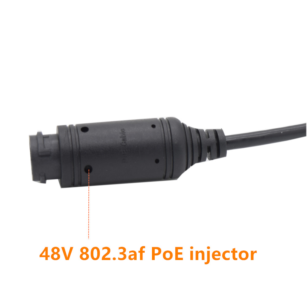 HD 1080P Fisheye Peephole POE IP Camera Mini Door Eye Hole Camera Onvif P2P Network Surveillance Ipc Webcam Security 5MP WIFI