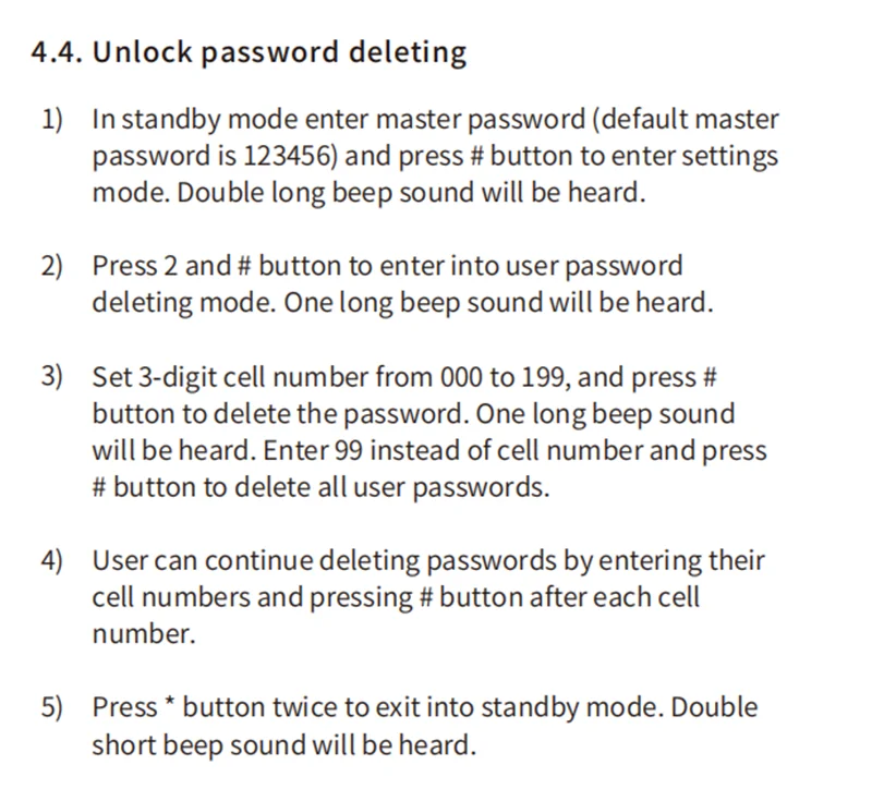 ANJIELO Fingerprint 5in1 Unlock Wifi Doorbell Video Intercom System for Home Doorphone Tuya Smart 1080P Monitor Security Protect
