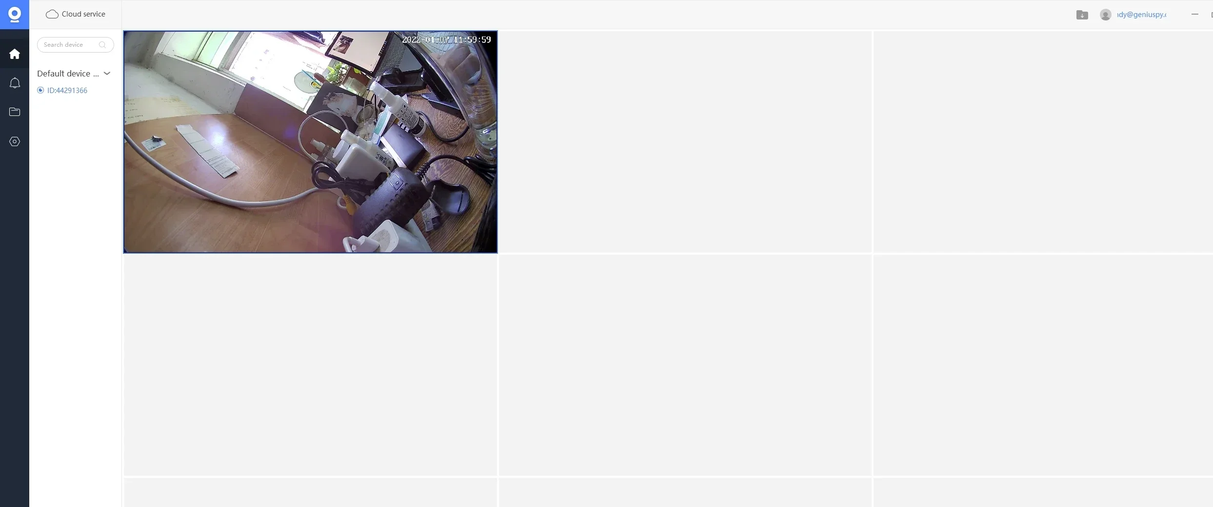 16MM Diameter V380 Mini WiFi Peephole Security Door Cat Eye Wide-angle Infrared Night Vision H.265 P2P ONVIF Camera SD Card Slot