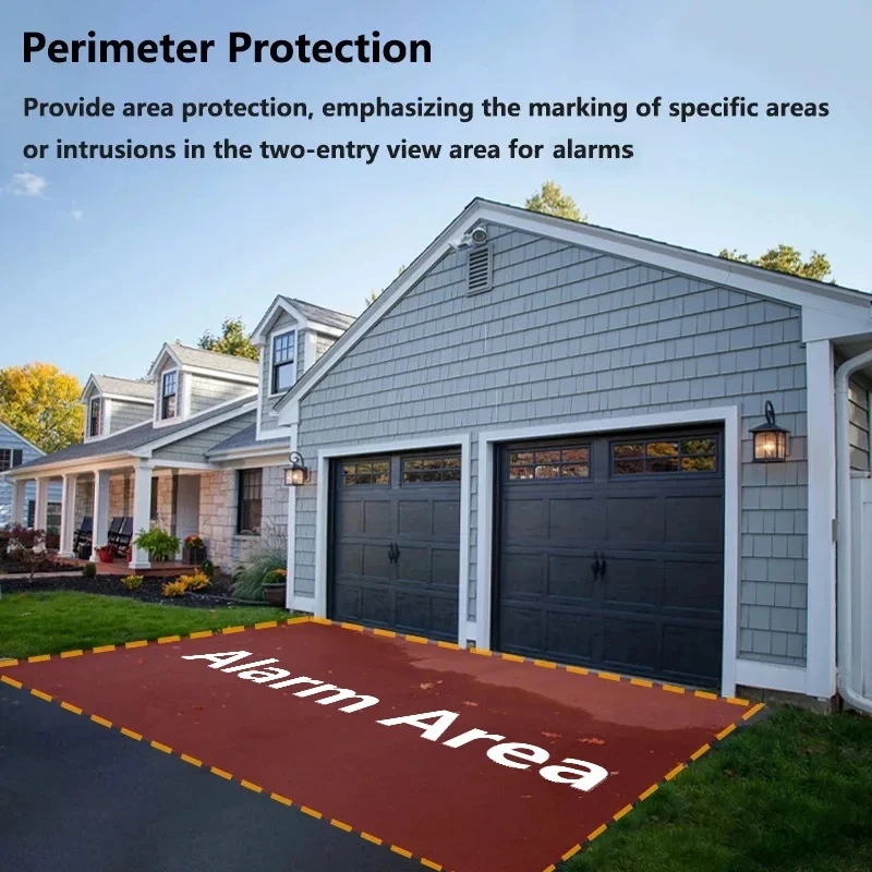 Wifi 5MP Door Eye Hole 6X Digital Zoom 1.6mm Wide Angle Lens CCTV Network Mini Peephole POE Door IP Camera P2P SDK Audio SD Card