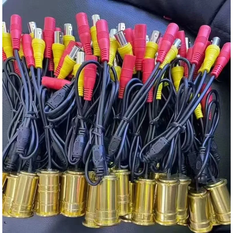 AHD 1080P Mini Door Eye hole Camera 1200TVL Color cmos 2.8mm Peephole CCTV Video Security Surveillance Camera Door Mirror Camera